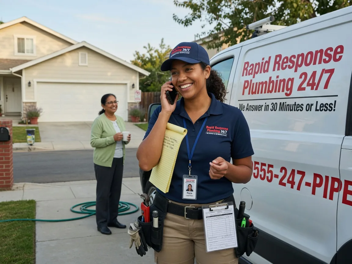 Emergency Plumber Briggsville, WI FAQs